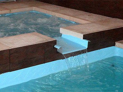Posada Ojo De Agua Villa General Belgrano Zewnętrze zdjęcie
